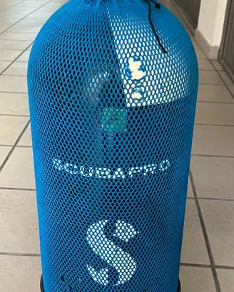 BOMBOLA SUB 15 L  SCUBAPRO