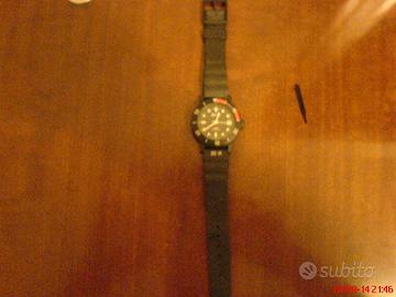 OROLOGIO REPORTER
