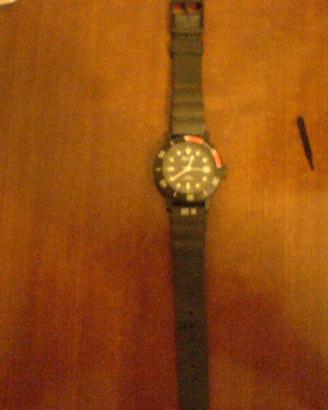 OROLOGIO REPORTER