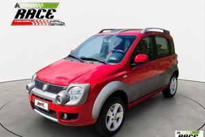 FIAT - Panda - 1.3 MJT 16V 4x4 Cross