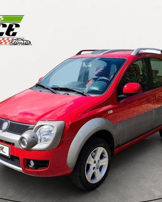 FIAT - Panda - 1.3 MJT 16V 4x4 Cross