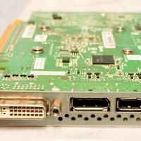 Scheda grafica NVIDIA Quadro 2000