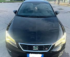 Seat Leon Tgi 1.5 Fr