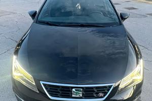Seat Leon Tgi 1.5 Fr