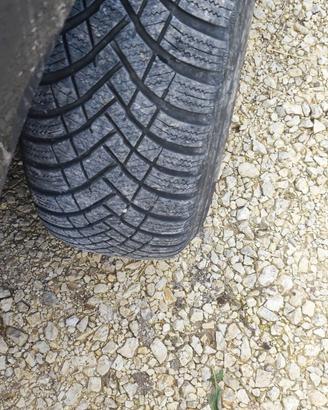 gomme 