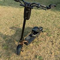 Monopattino Elettrico Kaabo Mantis 10' 500W Sport 