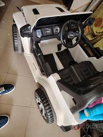 jeep rubicon