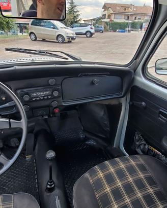maggiolino vw silver bug