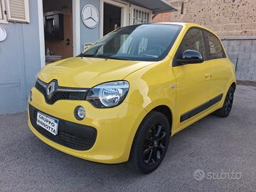Renault Twingo 1.0 Stop&Start KM 75680 GARANZIA 12