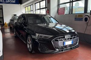 Audi A3 S-line 1.5 MHev 150cv