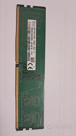 ram ddr4 4GB