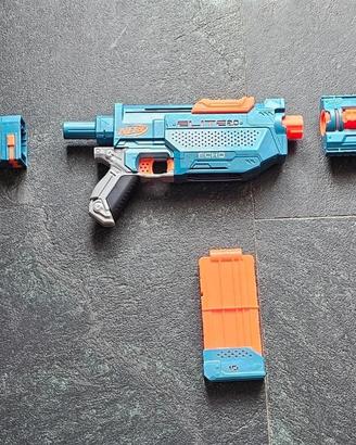 Nerf.
