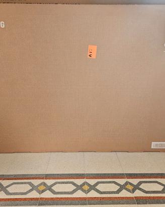 TV SAMSUNG 55" QLED 4K