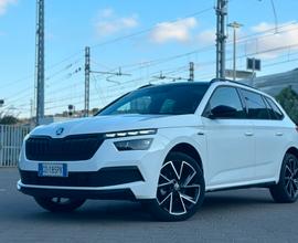 Skoda kamiq montecarlo