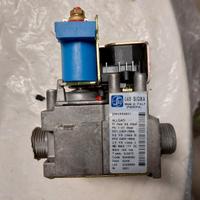 Valvola gas Sigma 845