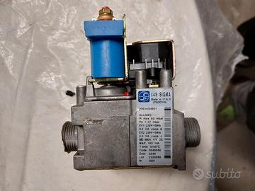 Valvola gas Sigma 845