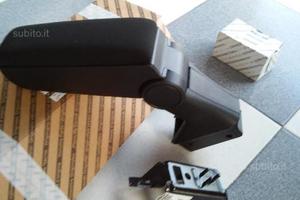 Kit bracciolo g.punto evo easy tutte