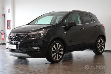 Opel Mokka X 1.6 CDTI ECOTEC 136 4X4 S&S ADV.