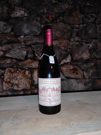 Vino Rosso Marchesi Pancrazi - Pinot Nero 2001