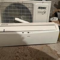 Climamarizzatore Aermec