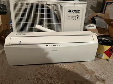 Climamarizzatore Aermec