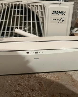 Climamarizzatore Aermec