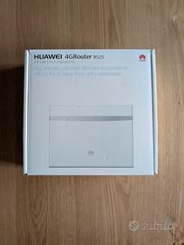 Huawei 4G Router B525
