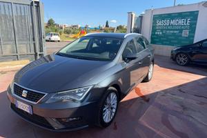 Seat Leon 1.5 TGI DSG ST Style