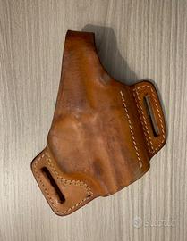 Fondina Radar Large Auto