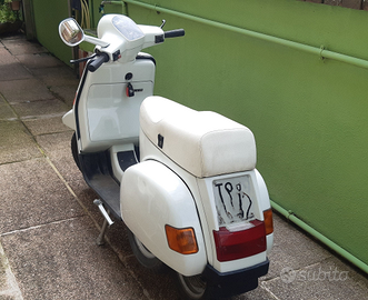 Vespa piaggio cosa 1991