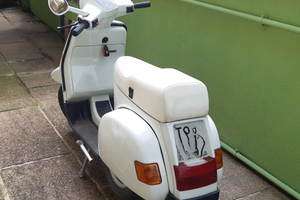 Vespa piaggio cosa 1991
