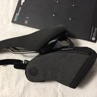 Sella Royal Scentia e borsa sottosella dedicata