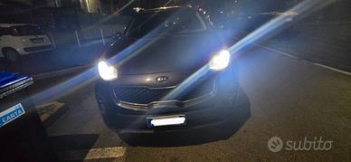 KIA Sportage 1.7 CRDI 2WD Cool