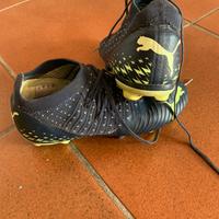 Scarpe calcio puma 33