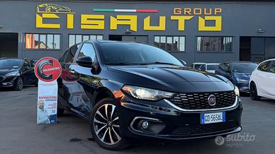 FIAT TIPO 1.3 BUSINESS 95 CV - FULL LED, TELECAMER