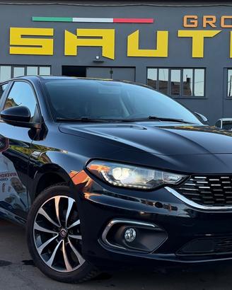 FIAT TIPO 1.3 BUSINESS 95 CV - FULL LED, TELECAMER