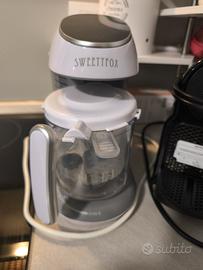 SWEETYFOX cuocipappa mixer multifunzione 7in1 
