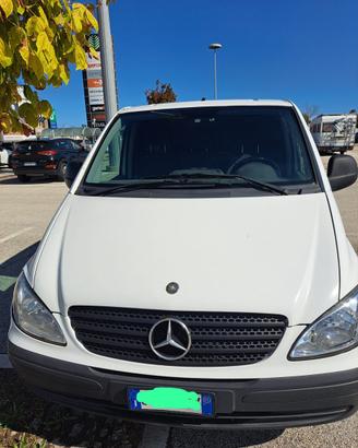 Furgone Mercedes Vito 115 CDI