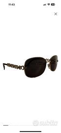 Occhiale da sole c/lenti vista Roberto Cavalli