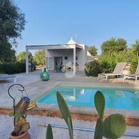 CASA DI CORTE A CEGLIE MESSAPICA