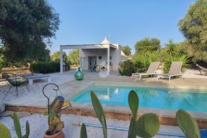 CASA DI CORTE A CEGLIE MESSAPICA