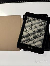 Kindle Paperwhite (10ª Generazione) - Impermeabile