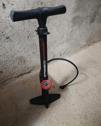 pompetta bici