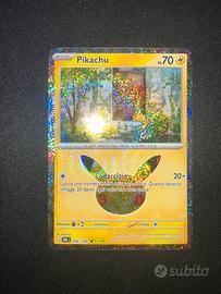 Pikachu n.39