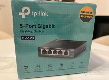 Swicht tplink