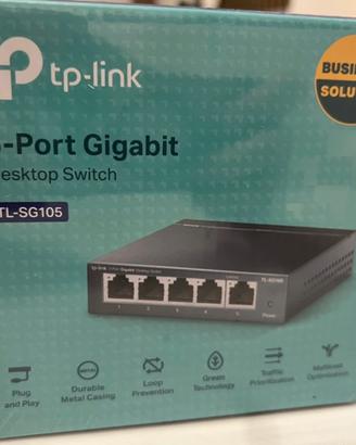 Swicht tplink