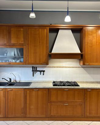 Cucina Completa Elettrodomestici