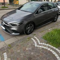 Mercedes Classe B 180 d Automatic