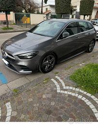 Mercedes Classe B 180 d Automatic