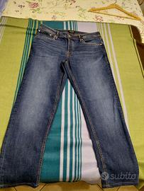 Jeans jack jones W34 L34 nuovi